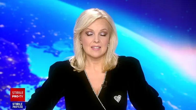 Cum a rezistat un turist gerului care a înghețat băutura din pahare, la 1.700 de metri, în masivul Postăvaru