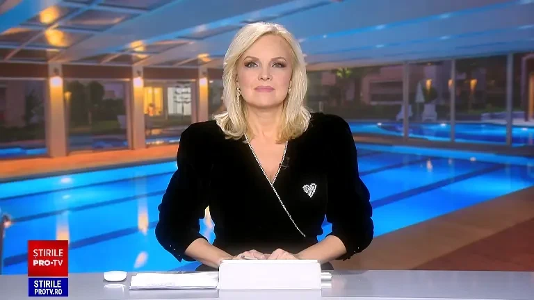 Stațiunea din România unde oamenii s-au înghesuit de Revelion. Reacția unei turiste străine