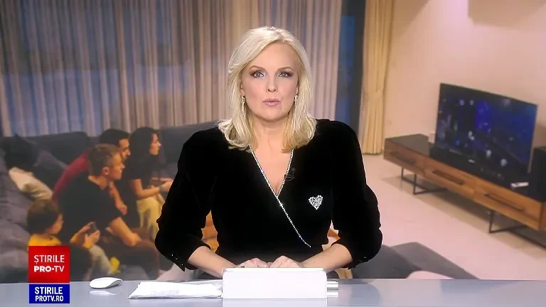 De Revelion, majoritatea românilor rămân acasă, iar PRO TV domină preferințele tuturor generațiilor pentru noaptea dintre ani