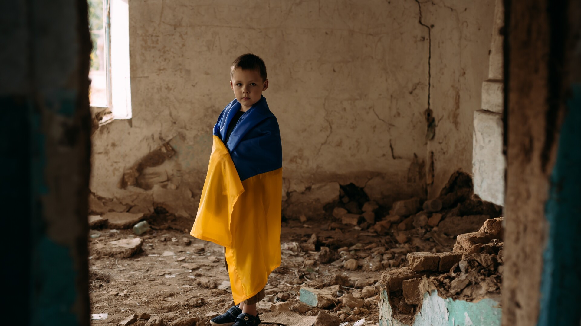 Anul 2026 începe cu speranță: ”Acordul pentru încheierea războiului din Ucraina e 90% gata”. ”10% până la pace”