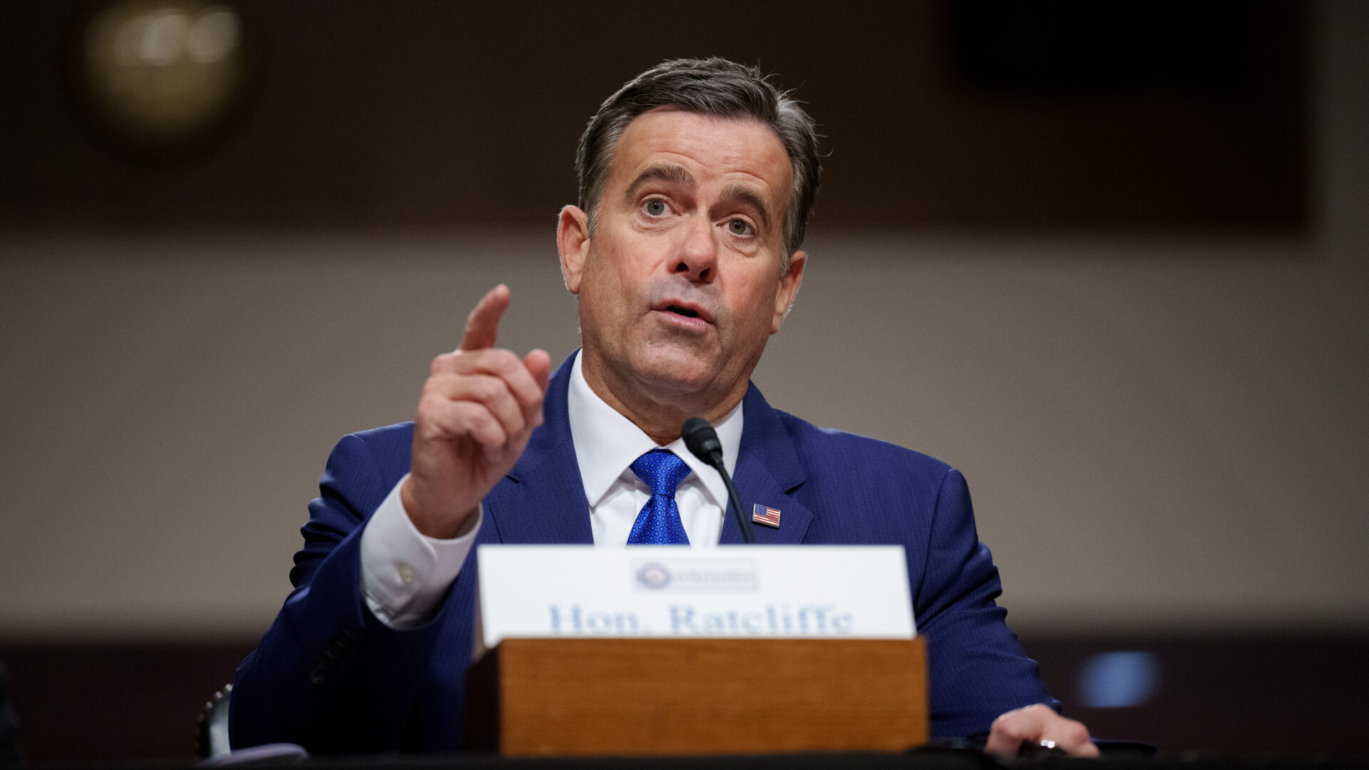 CIA contrazice Rusia: „Ucraina nu a vizat o reședință a lui Putin, în ciuda acuzațiilor Kremlinului” - surse