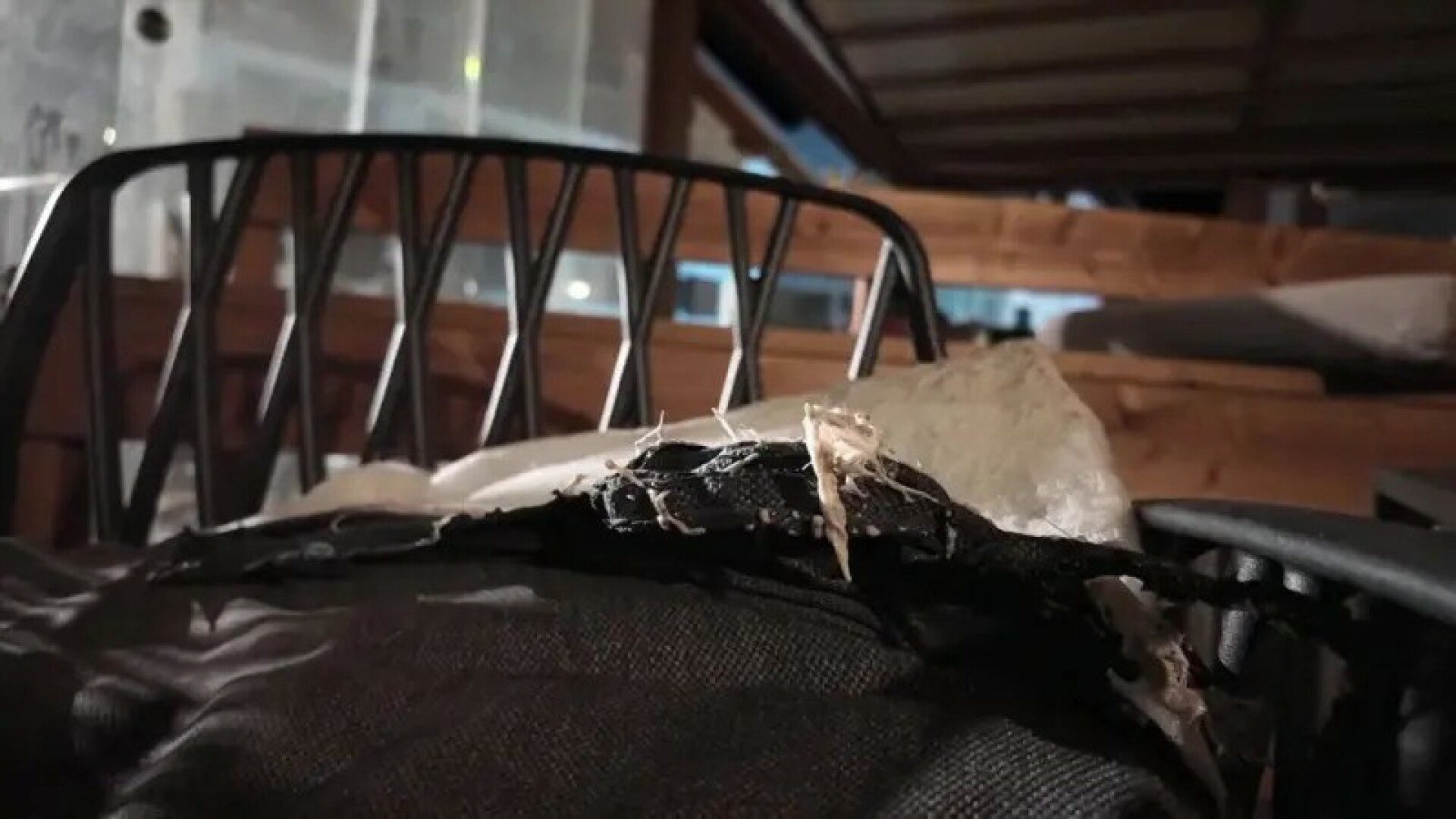 barul Le Constellation crans-montana