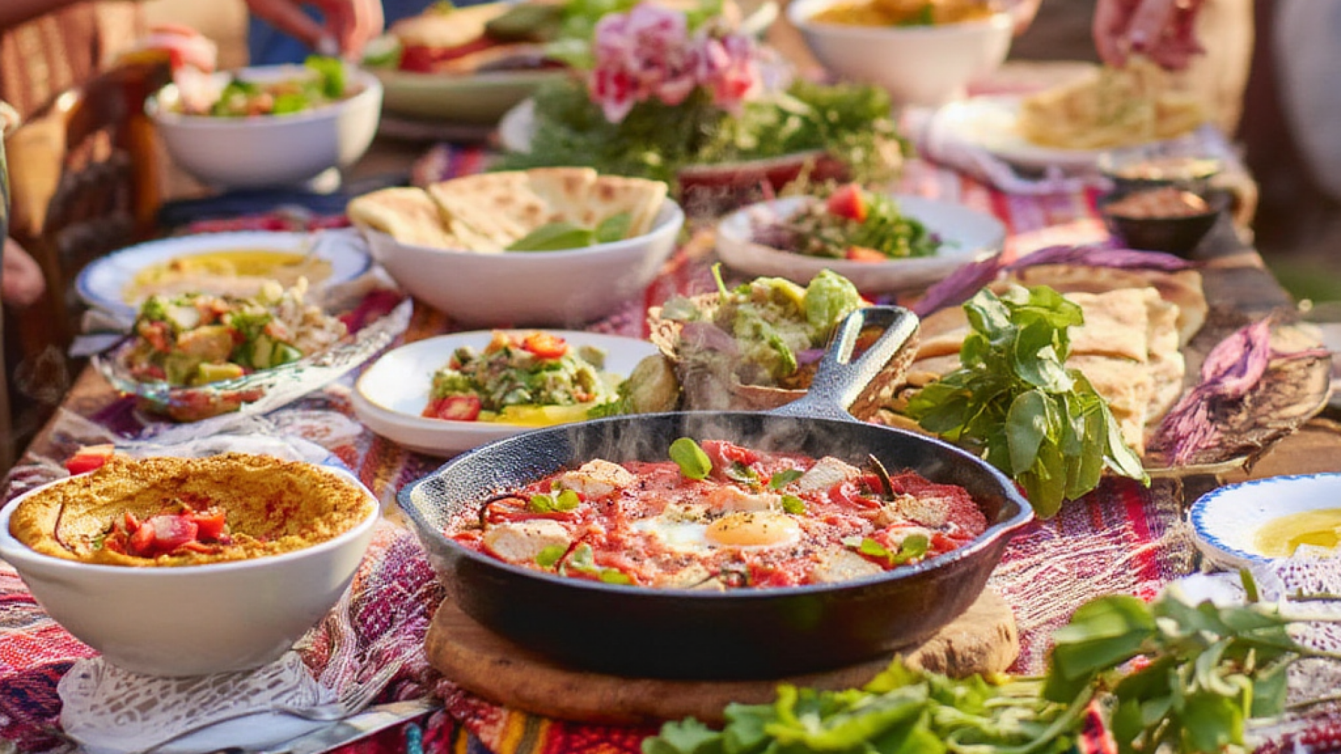 Piperchi târgâsiti – rețeta tradițională balcanică. Cum se face acest preparat