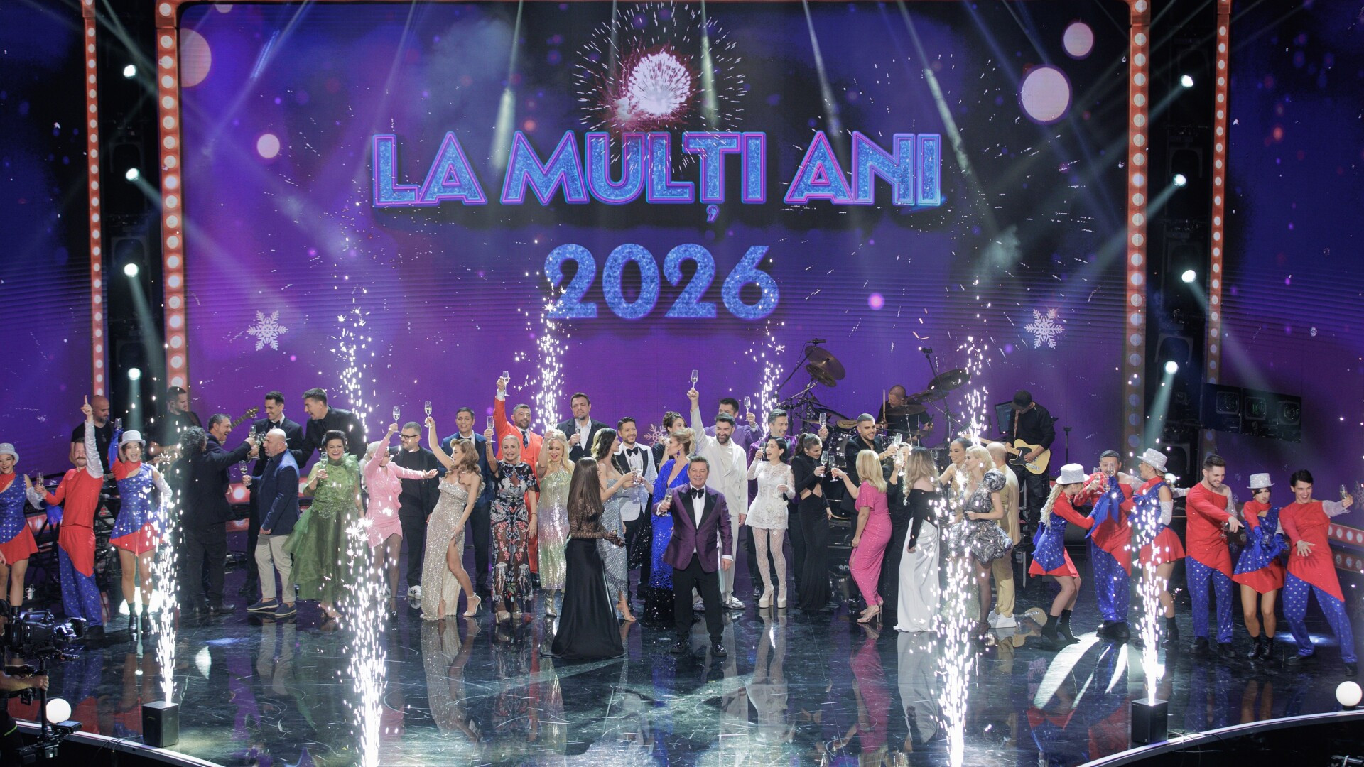 Șase milioane de români au dat check-in la PROTEVELION 2026. Pavel Bartoș: „Vă mulțumim”