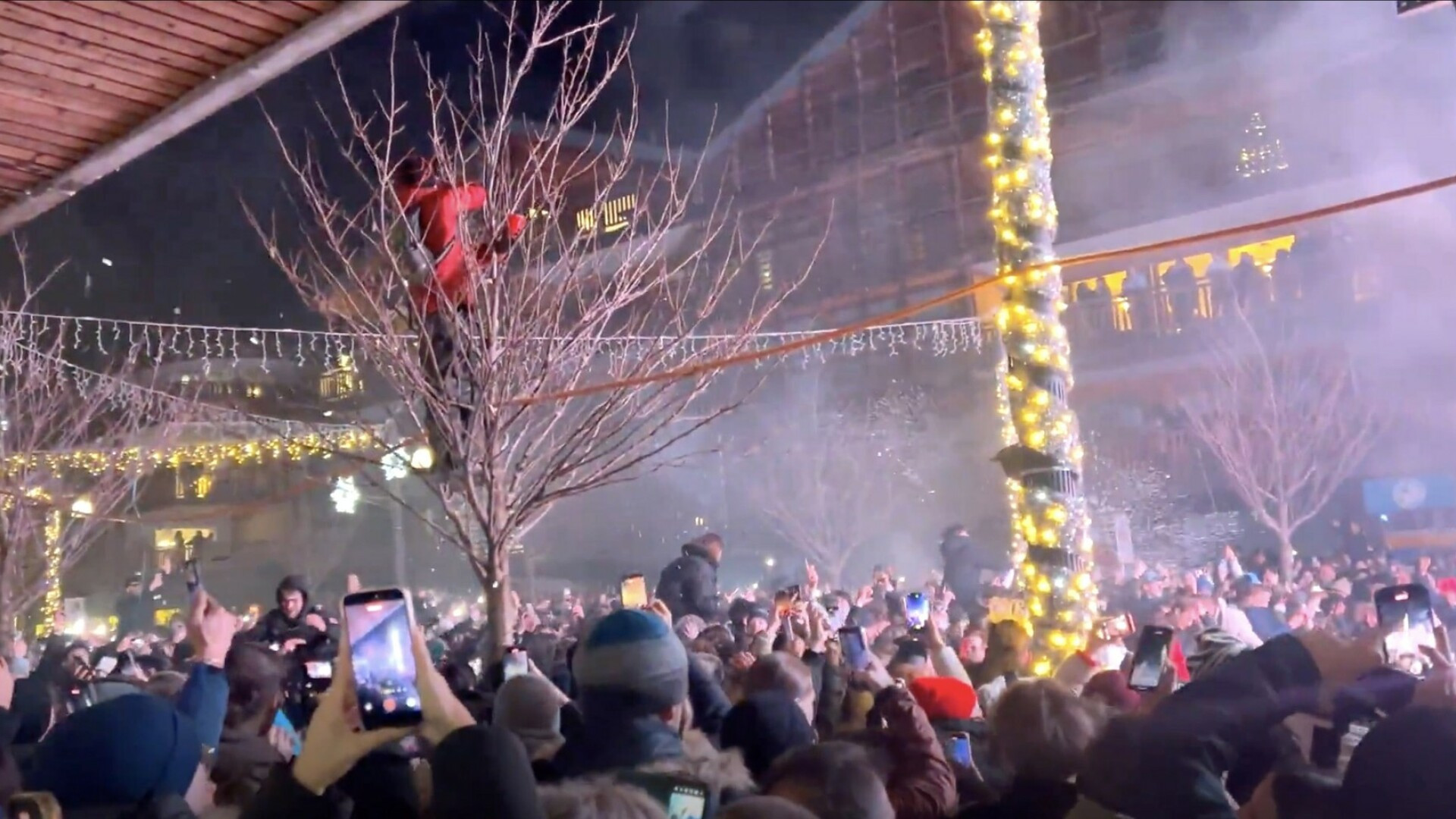 Româncă stabilită în Crans-Montana, despre tragedia cu cel putin 40 de morți: „Am prieteni care și-au pierdut ambele fetițe”