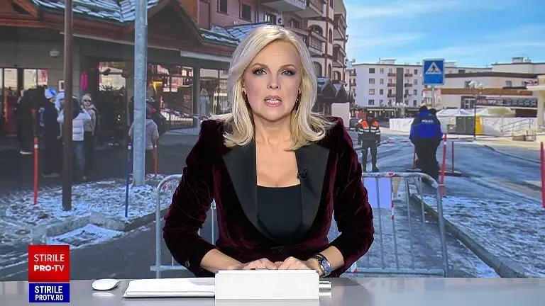 Cum arăta barul din Crans-Montana înainte de tragedia din noaptea de Revelion. „Constellation”, scena unei tragedii cumplite