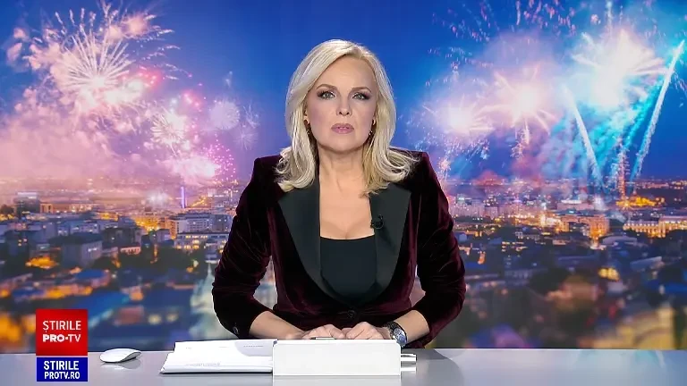 Cum au petrecut bucureștenii de Revelion. „Nu uitați, nu puteți să adăugați vieții zile”