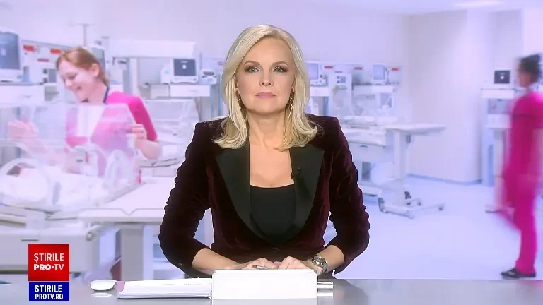 Primii copii născuți în 2026 în România. Sunt considerați speciali și norocoși