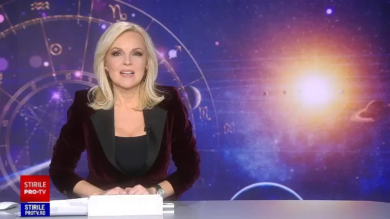 Horoscopul anului 2026. Schimbări majore pentru zodii. Neti Sandu: „Începem o viață nouă”