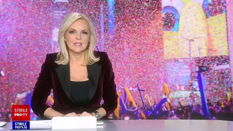 Cum s-a sărbătorit Revelionul în lume. 2026, întâmpinat cu artificii impresionante în cele mai mari orașe