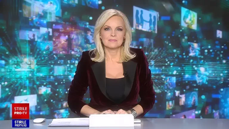 ProTV a fost prima alegere a publicului în noaptea de Anul Nou, la fel ca în tot anul 2025. Minutul de aur al Protevelionului