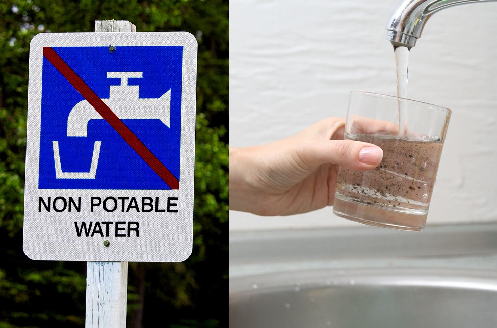 Consumul apei de la robinet a fost interzis în localități din Prahova. Ce s-a descoperit la analize