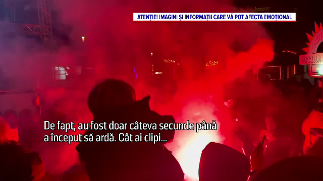 Corespondență ProTV din Crans-Montana. Autoritățile au început audierea martorilor și verifică filmările din telefoane