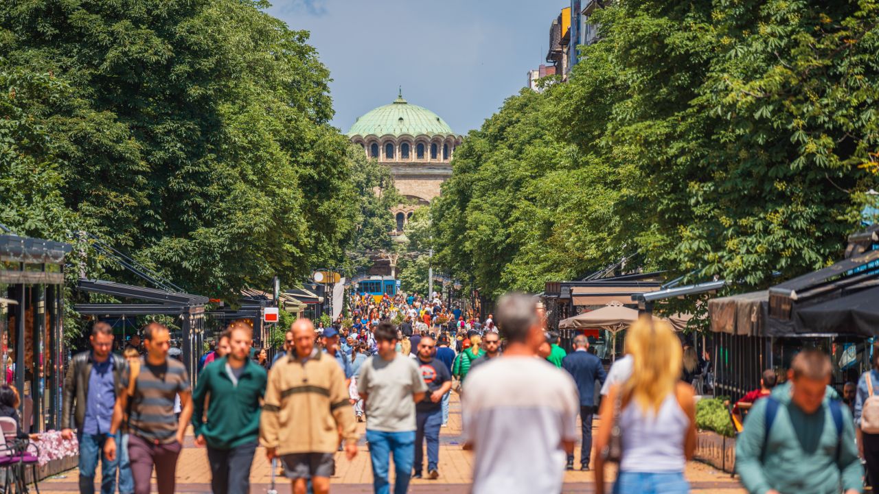 Statul din UE care va crește pensia medie la 543 euro de la 1 iulie