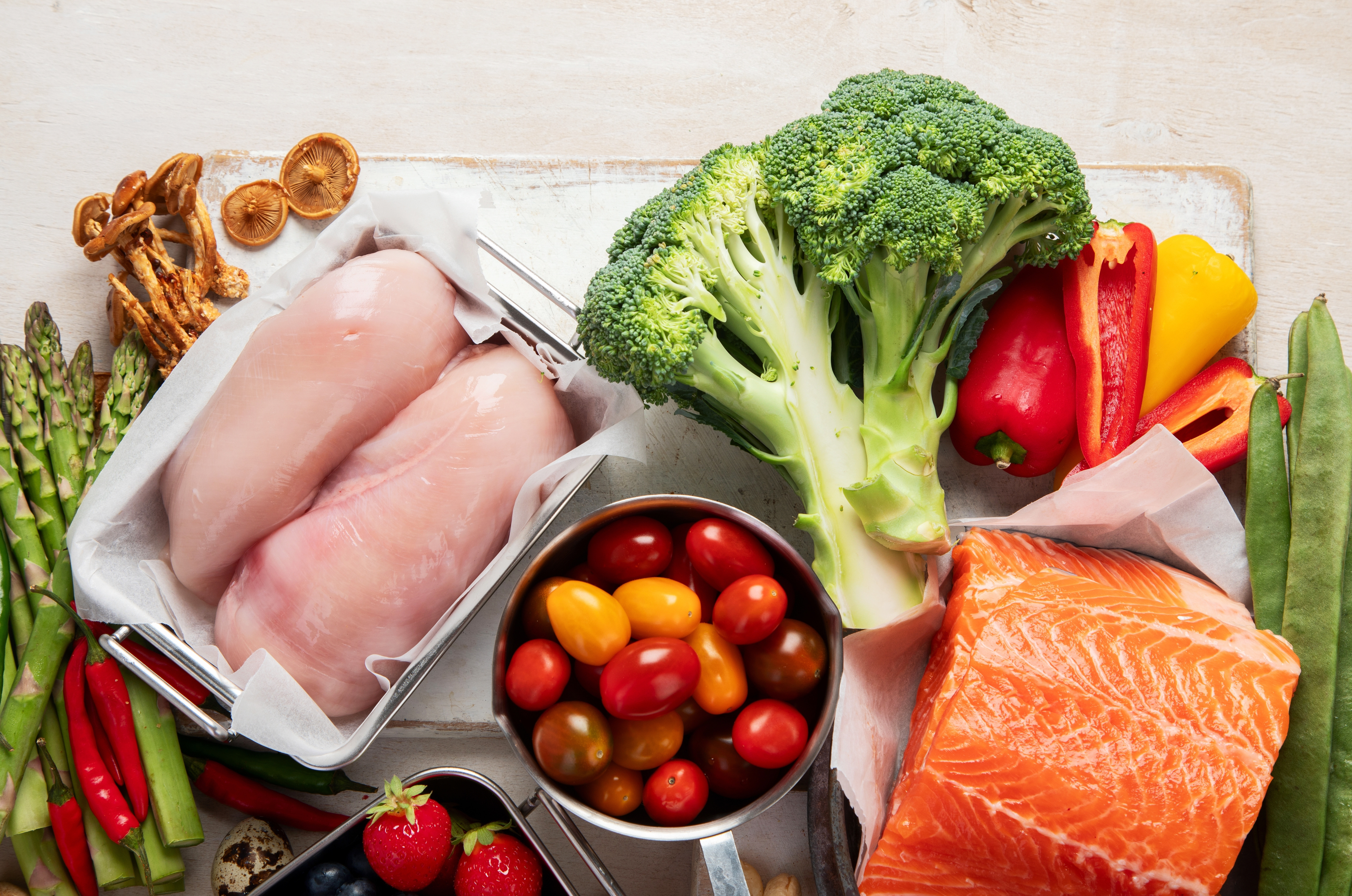 Dieta Cerin: cum funcționează, reguli clare și ce rezultate poți obține în 7 zile