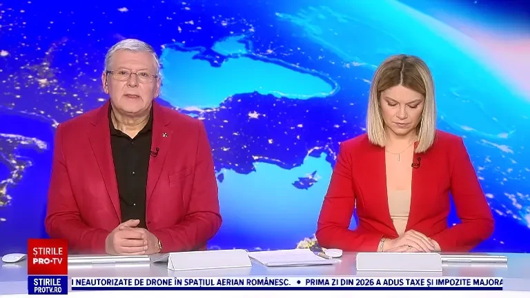 Prima zi din 2026 s-a încheiat tot cu petreceri. La munte, stațiunile au fost animate până târziu