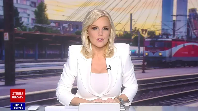 Trenurile din România, între punctualitate scăzută și bilete mai scumpe de sărbători: „Am avut o întârziere de 65 de minute”