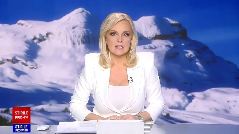 Iarnă severă în munții României. Ce trebui să știe turiștii și șoferii porniți la drum