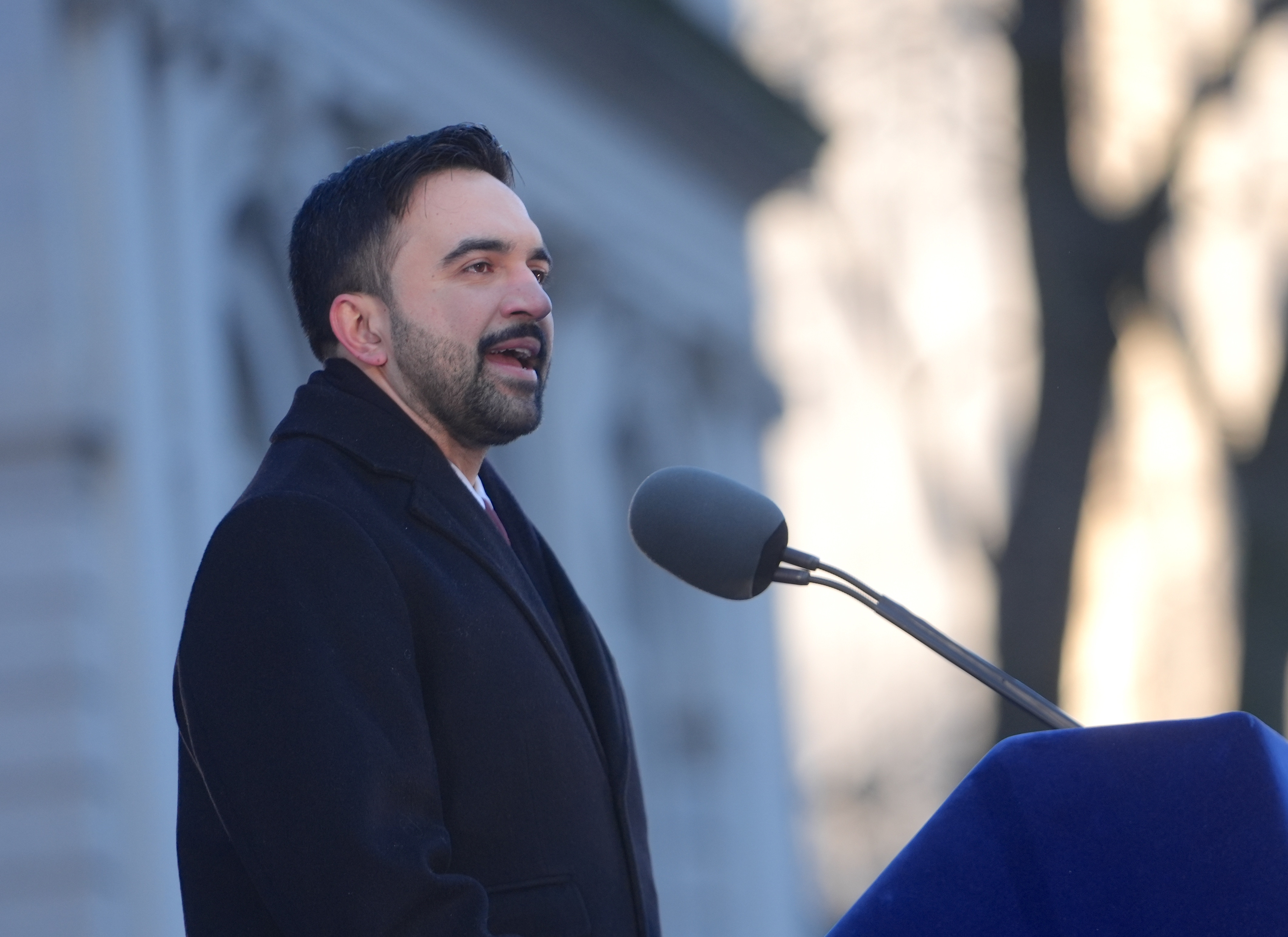 Israelul îl acuză pe Mamdani că a turnat „benzină antisemită peste un foc deschis”. Decizia primarului din New York