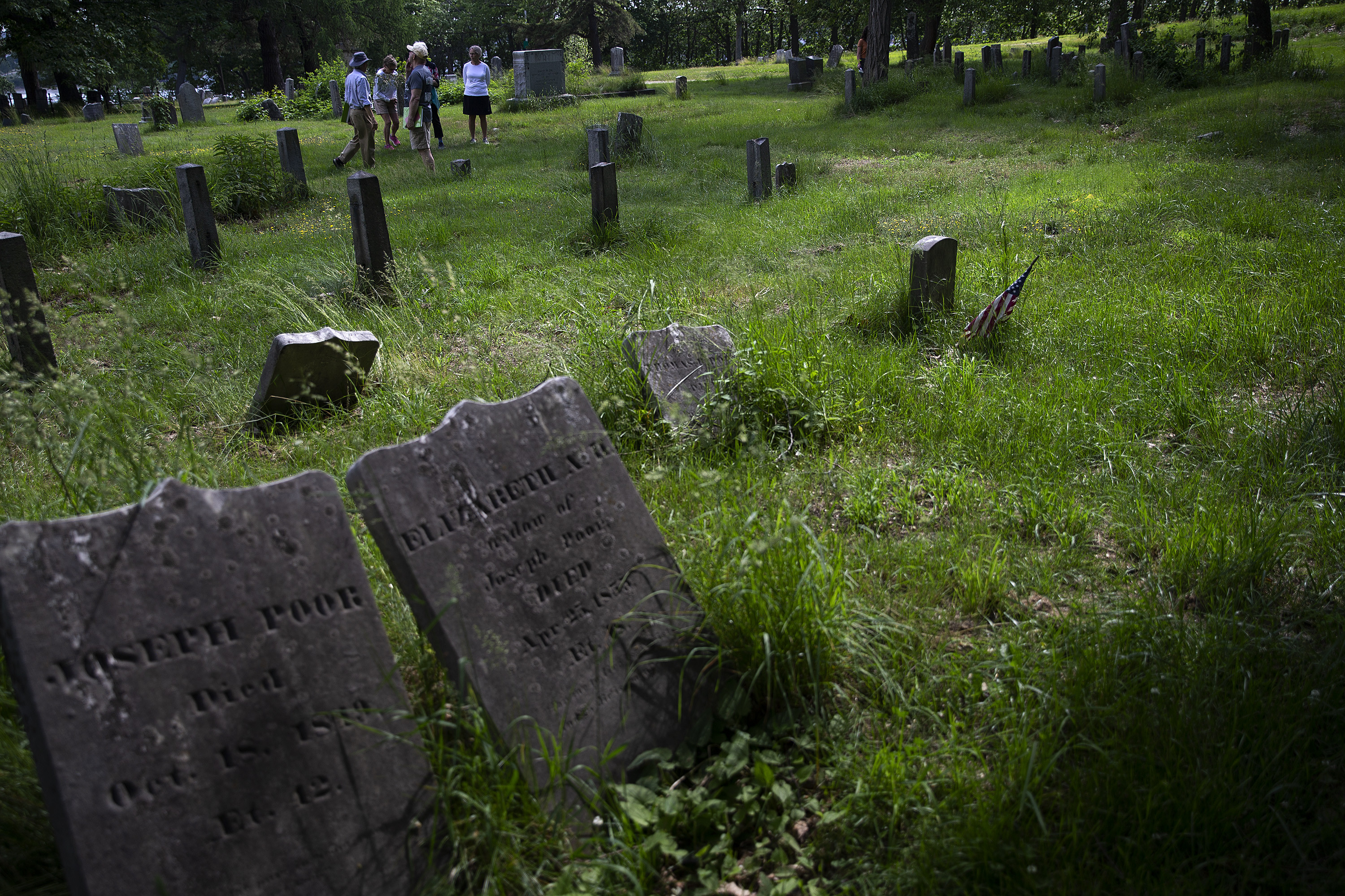 Caz șocant: un bărbat este acuzat că a furat peste 100 de cranii umane din cimitire