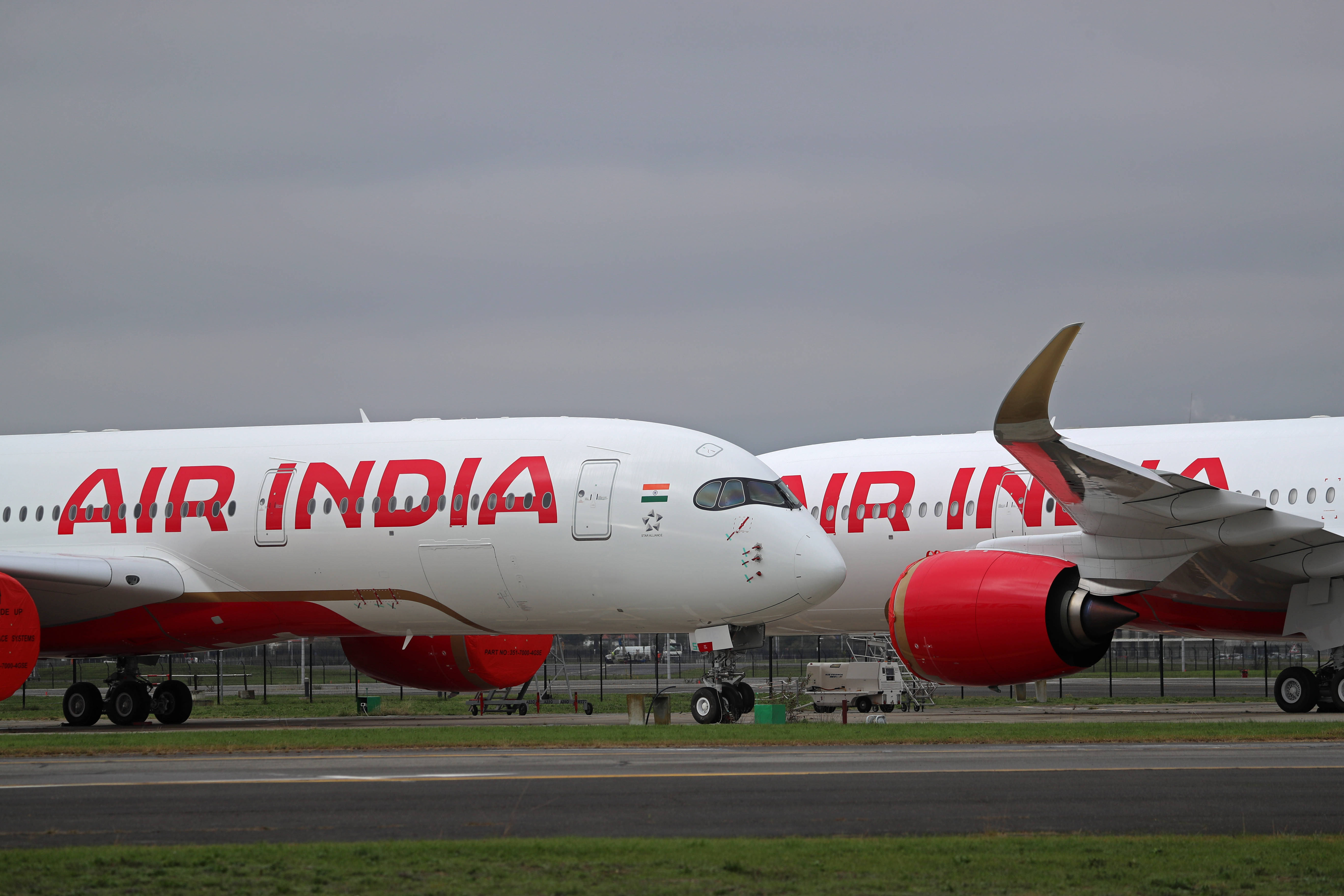 Pilot indian băut, dat jos de la manșa avionului. Se pregătea să decoleze cu peste 300 de pasageri