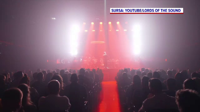 Rom&acirc;nia, pe harta marilor turnee &icirc;n 2026. Metallica și Iron Maiden, printre marile trupe care concertează &icirc;n țara noatră