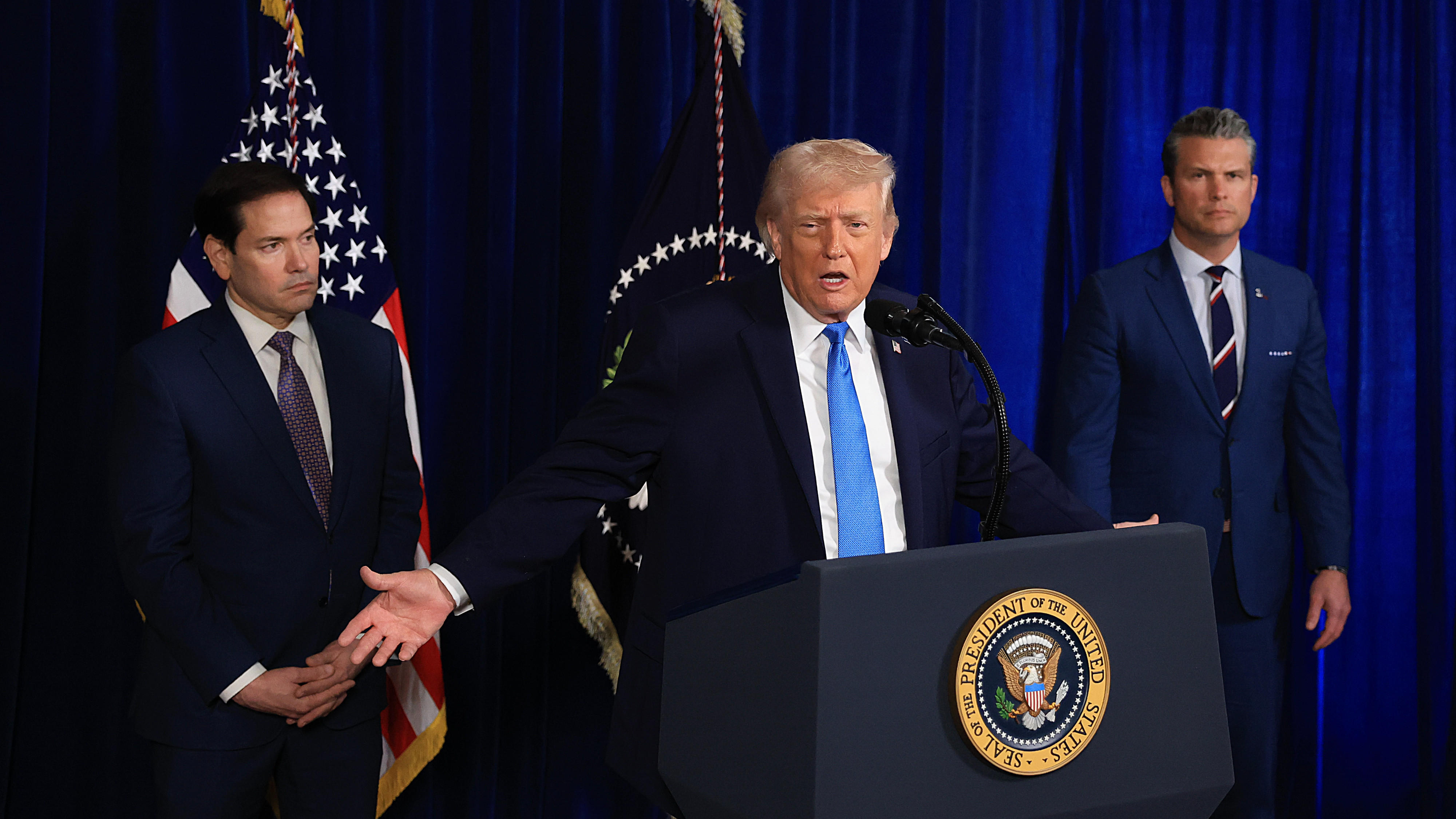 Cum a fost capturat Maduro atât de ușor din fortăreața sa. SUA vor administra Venezuela până la instalarea democrației