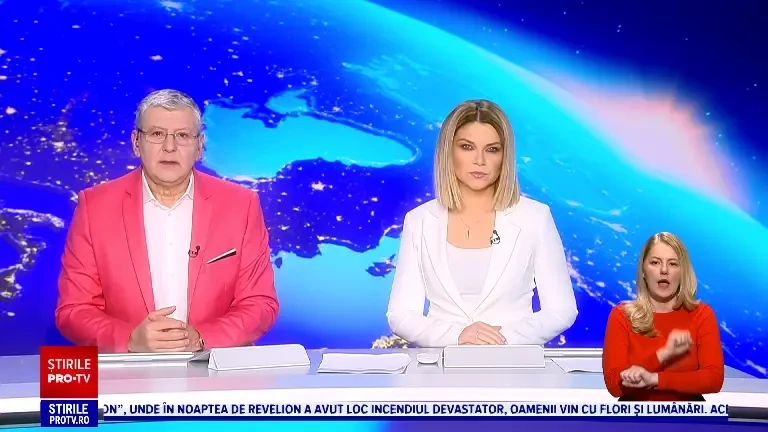 Ce i-au spus pompierii românului care a intrat în foc pentru a salva tinerii din Crans-Montana. „N-aș vrea să fiu criticat”