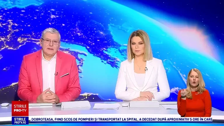 Distracția a continuat în Centrul Vechi al Capitalei chiar și după Revelion. Oamenii au început anul în pași de dans