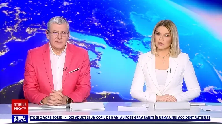 Vremea azi, 3 ianuarie 2026. Precipitații în cea mai mare parte a țării și temperaturi oscialante