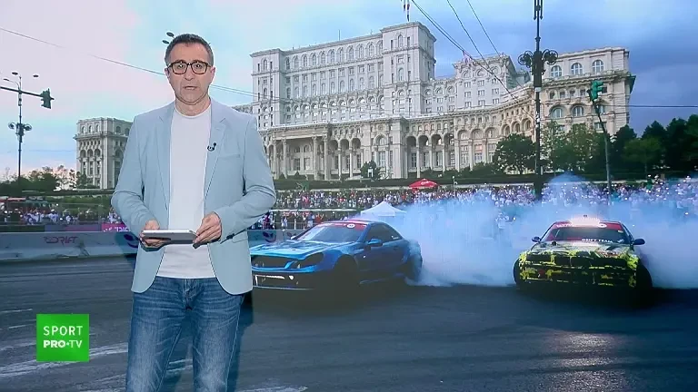 Cel mai promițător pilot român a devenit campion pe circuit înainte să aibă permis de conducere