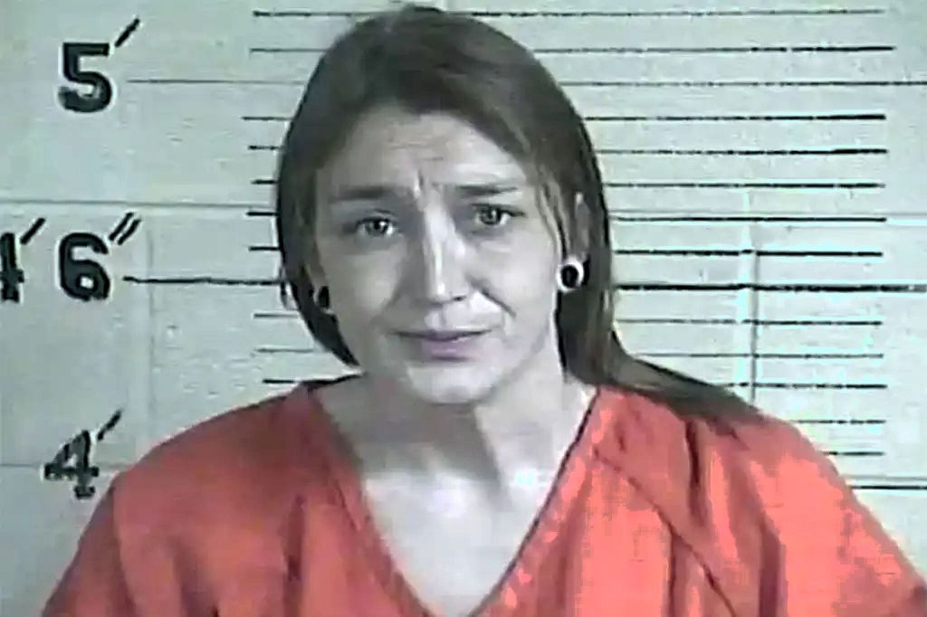 Femeie arestată după ce a avortat cu pastile, apoi a îngropat fătul în spatele casei într-o pungă de cadouri