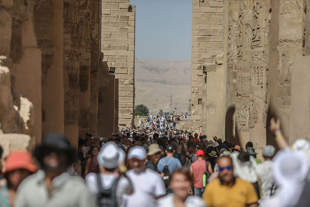 Număr-record de turiști într-o țară din Africa în 2025. 19 milioane de străini au vizitat-o anul trecut