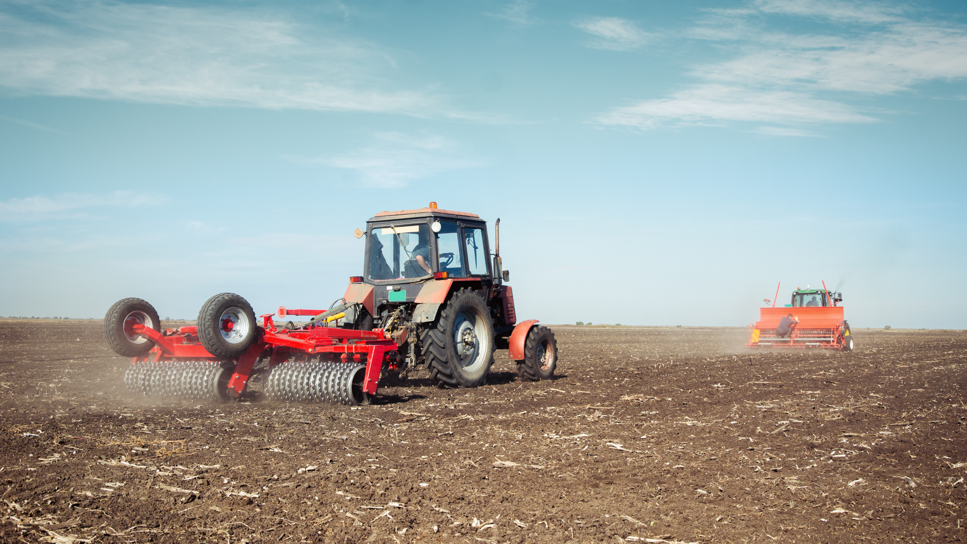 Bani europeni pentru agricultura românească. Ce sume au la dispoziție fermierii în primele două luni din 2026