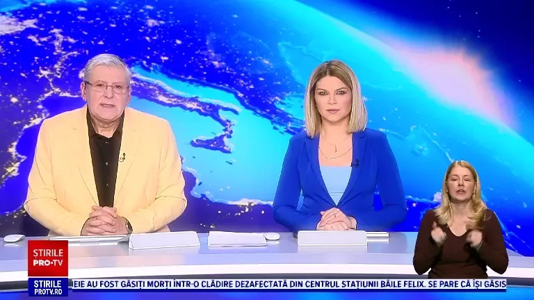 Ce se întâmplă în Venezuela după ce Nicolas Maduro a fost capturat și dus la New York