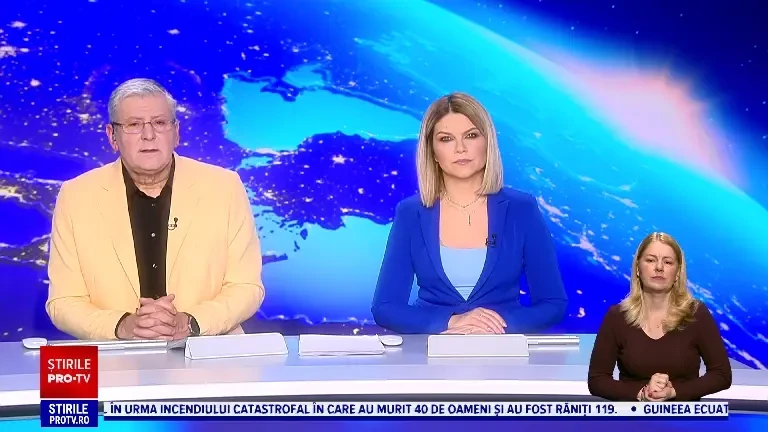 Două persoane au fost găsite moarte într-o clădire din Băile Felix. „Nu putem da foarte multe date”