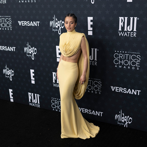 Critics Choice Awards 2026