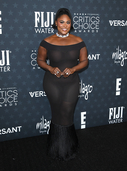 Critics Choice Awards 2026