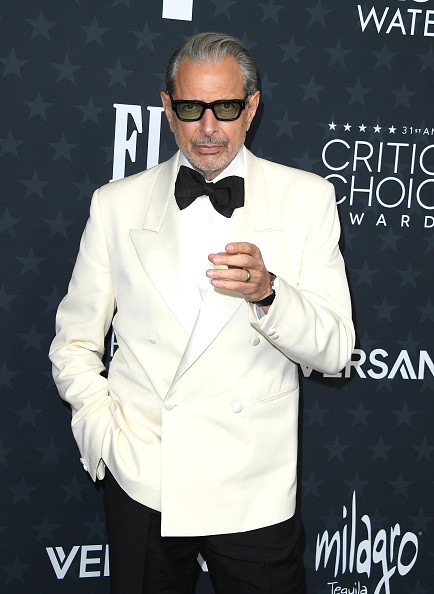 Critics Choice Awards 2026