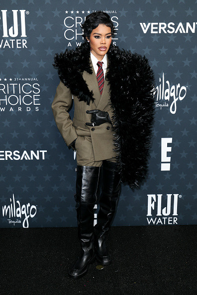 Critics Choice Awards 2026