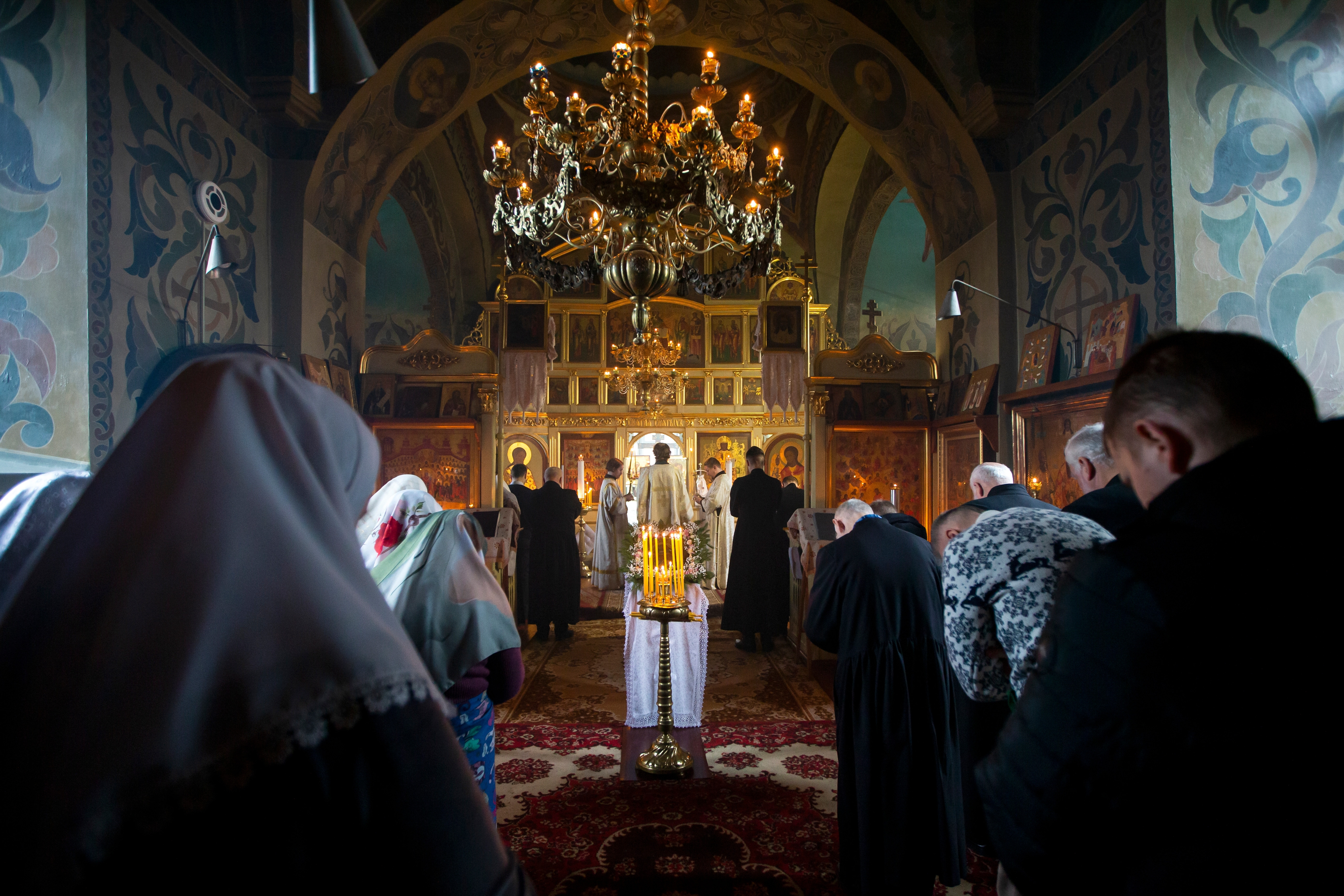 Calendarul Ortodox 2026: principalele sărbători și perioadele de post din acest an. Când sunt rânduite zilele de post în 2026