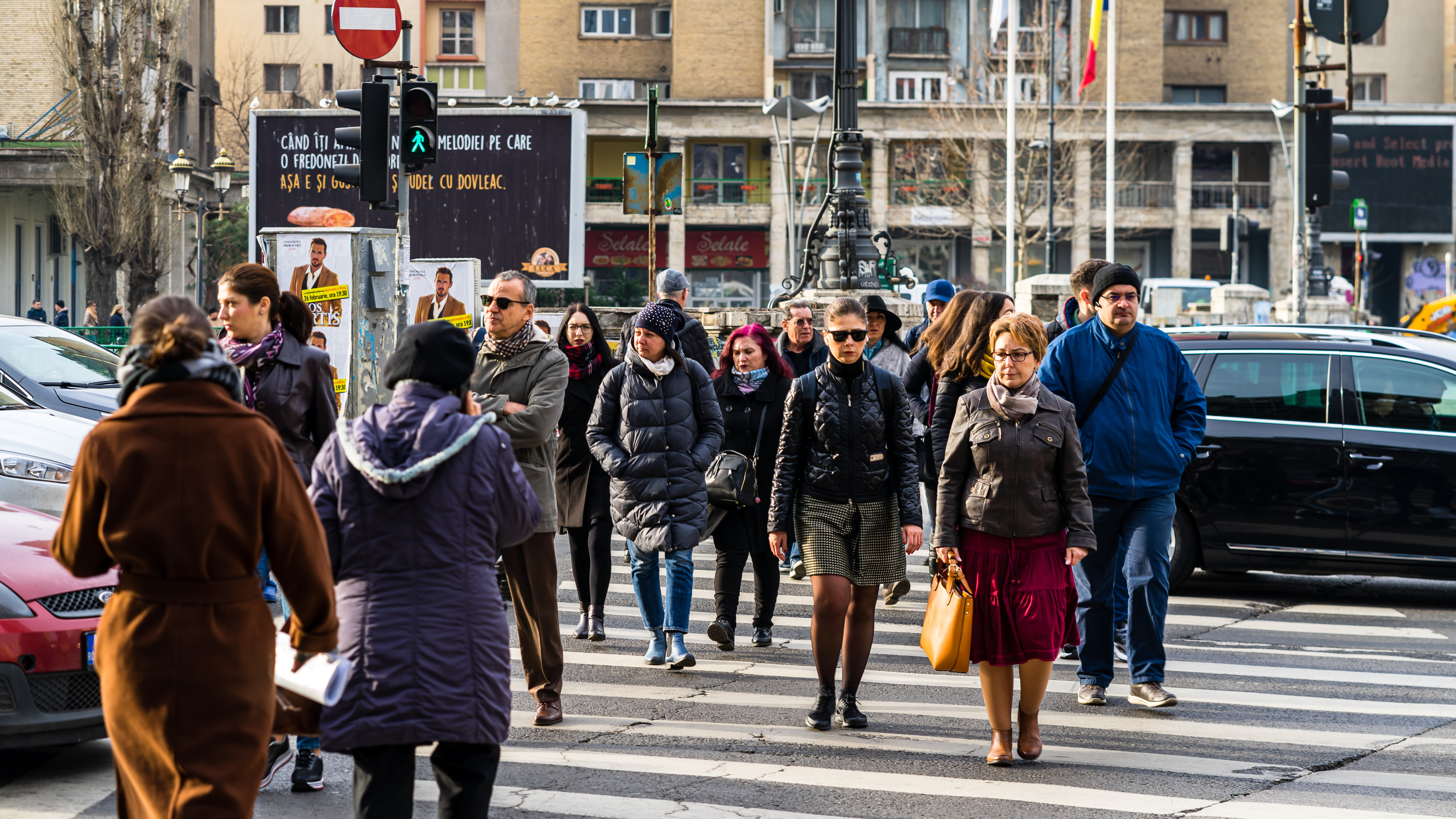 Cum va fi anul 2026 pentru angajații din România. Creșterile salariale din privat vor fi mai mici decât în 2025