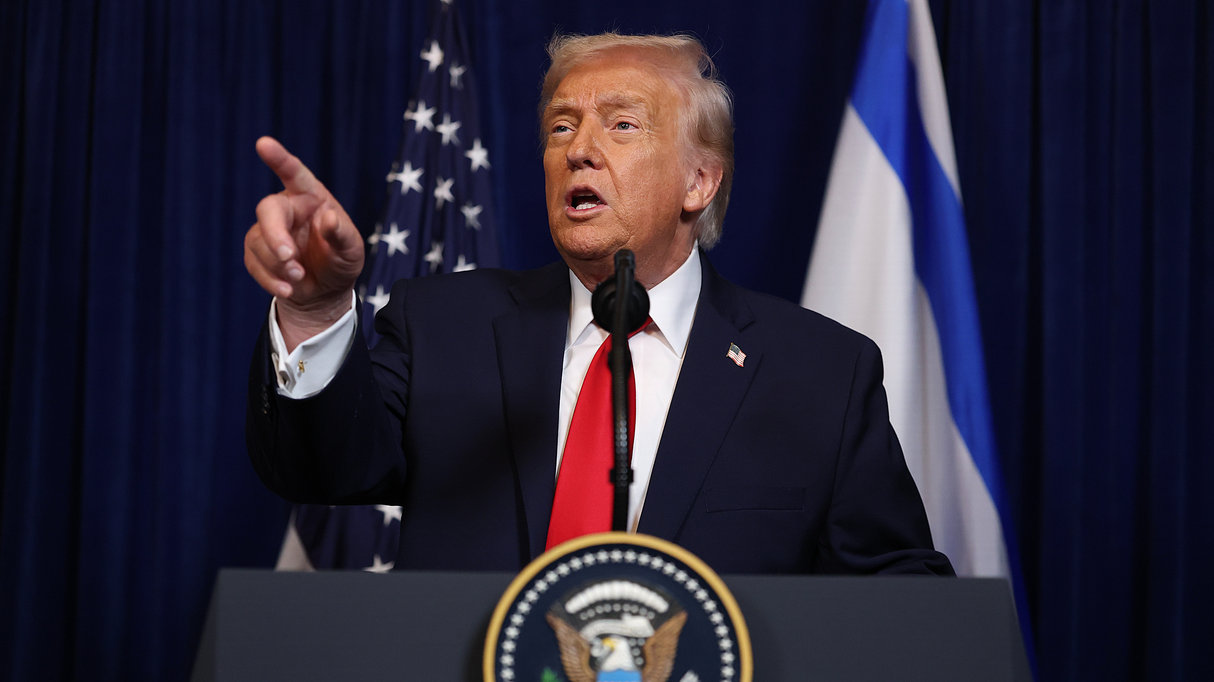 Statele aflate pe „lista neagră” a lui Donald Trump, după lovitura din Venezuela. Pe cine amenință președintele SUA