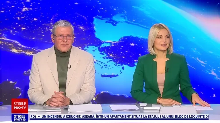 Vremea azi, 5 ianuarie. Ninsori și polei în majoritatea regiunilor, vânt puternic la munte și sudul țării