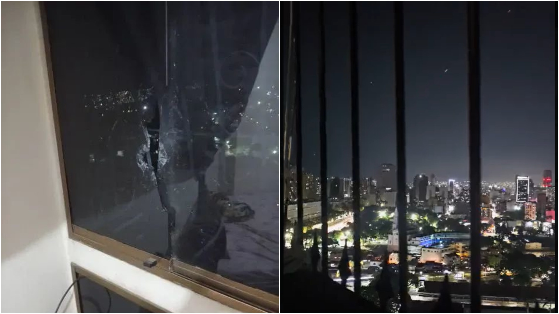 Focuri de armă în apropierea palatului prezidențial din Caracas. Poliția „vânează” colaboratori ai SUA