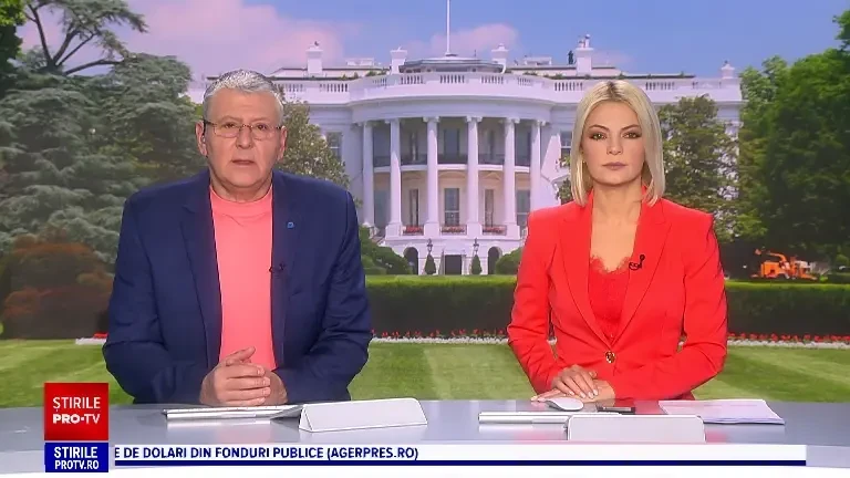 Expert: Trump ne readuce în lumea granițelor teoretice pentru marile puteri. Europa, ultima rămășiță a ordinii bazate pe legi