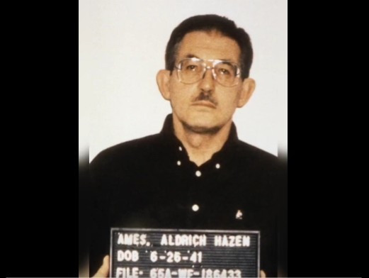 A murit Aldrich Ames, cel mai mare trădător din istoria CIA: spionul care a vândut Moscovei zeci de agenți americani
