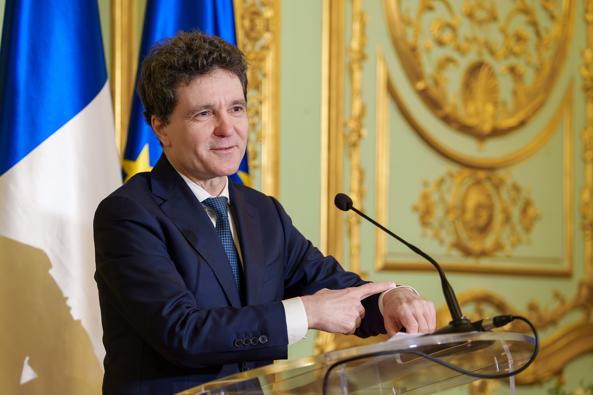 Nicușor Dan, despre amenințările cu suspendarea din funcție: „Mi se pare total neserios”