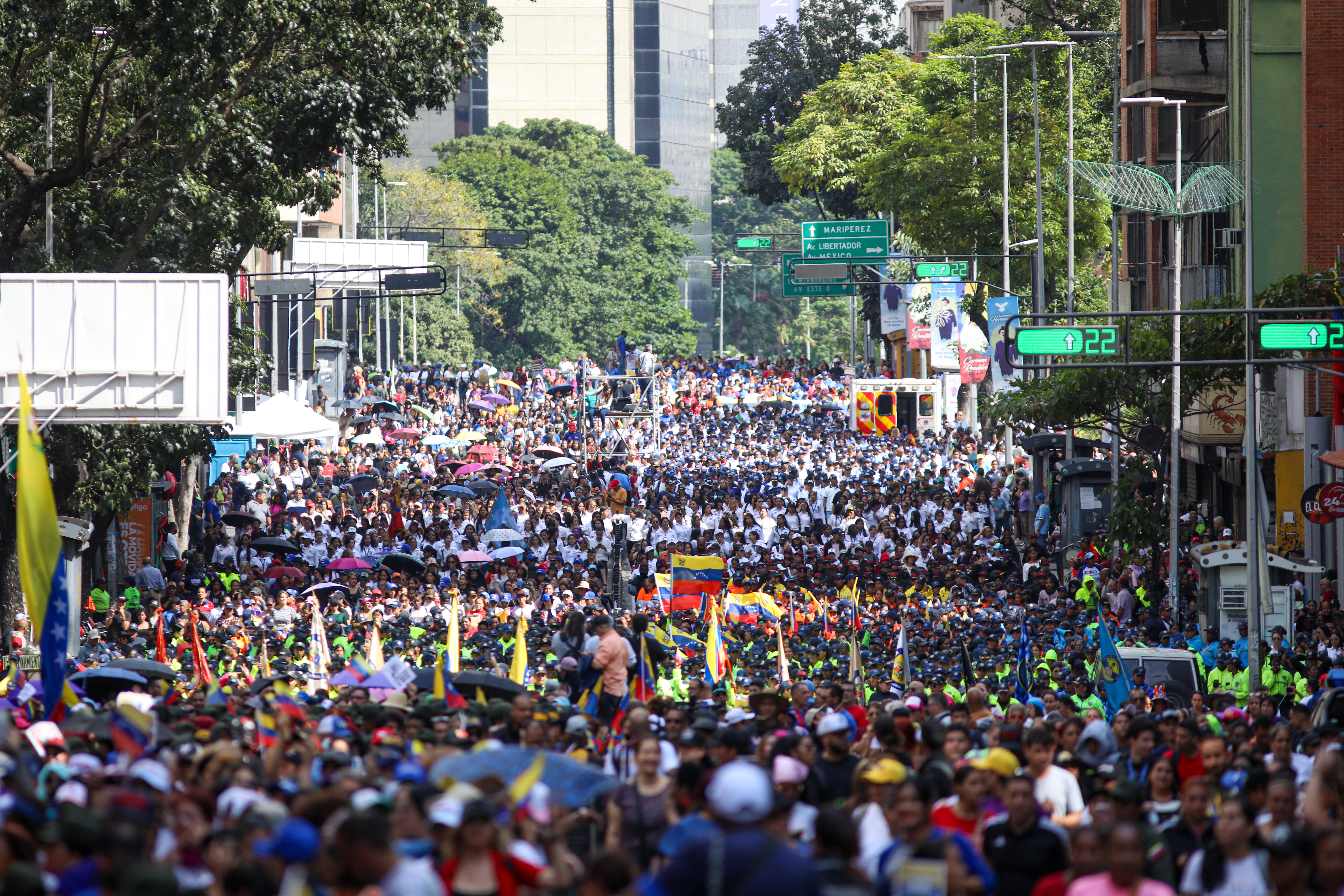 Venezuela declară o săptămână de doliu după atacul SUA. Guvernul american estimează că au fost uciși 75 de militari