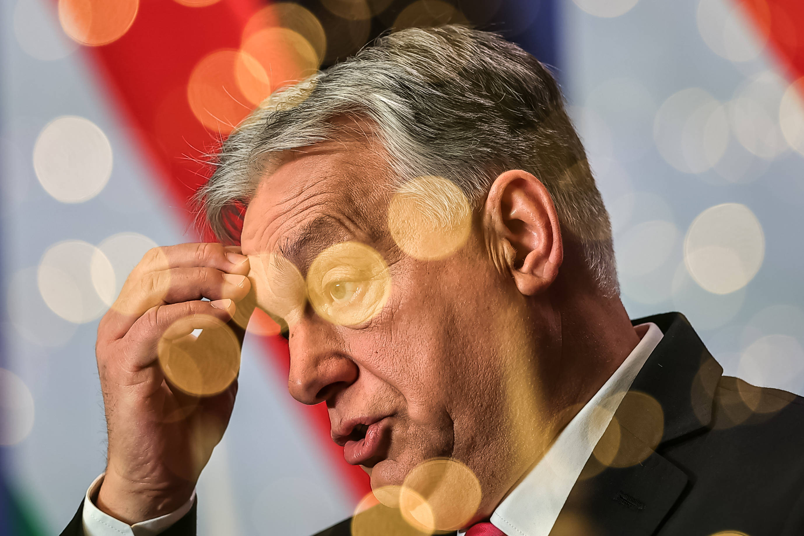 V. Orban: Dreptul internațional nu e reper pentru marile puteri. Ungaria se va orienta în funcție de interes, chiar și imoral